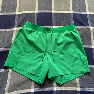 Men’s Lulu Lemon Zeroed In Shorts 5 Inch Inseam New